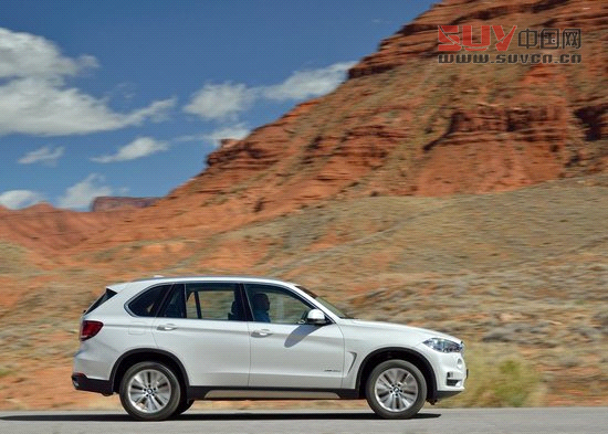將換代重磅SUV車型解讀 德系新車爭奪戰