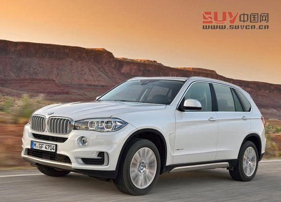 將換代重磅SUV車型解讀 德系新車爭奪戰