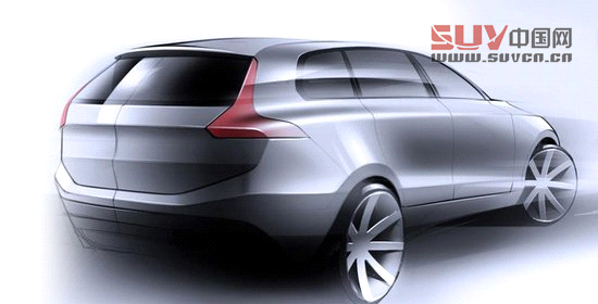 將換代重磅SUV車型解讀 德系新車爭奪戰