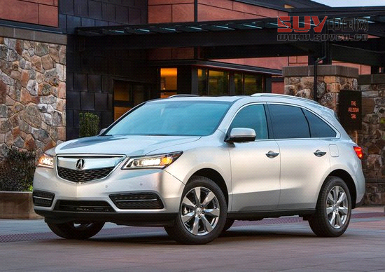 將換代重磅SUV車型解讀 德系新車爭奪戰