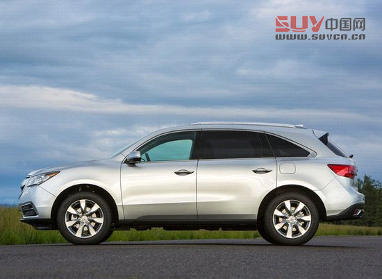 將換代重磅SUV車型解讀 德系新車爭奪戰