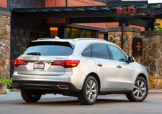 將換代重磅SUV車型解讀 德系新車爭奪戰