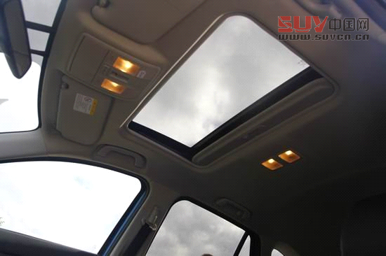 馬自達CX-5對比大眾途觀 合資緊湊運動型SUV大比拼