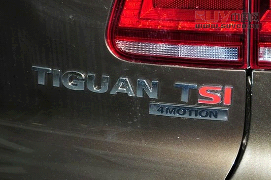 CX-5對比途觀 合資緊湊運動型SUV大比拼