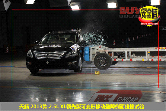 日產 天籟 實拍 圖解 圖片