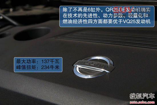 日產 天籟 實拍 圖解 圖片