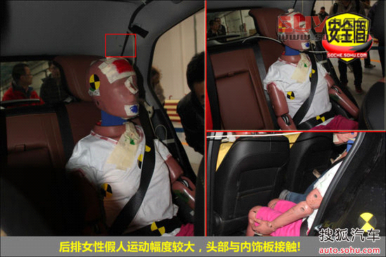 別克 昂科拉 實拍 圖解 圖片