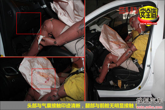 別克 昂科拉 實拍 圖解 圖片