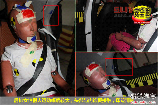 別克 昂科拉 實拍 圖解 圖片