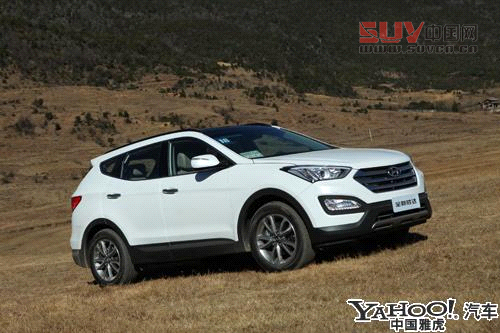 北京現代-國產新勝達