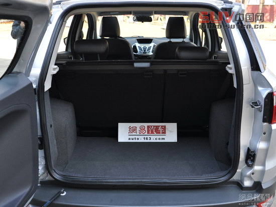 小范兒更狂野 15萬(wàn)內(nèi)合資SUV車(chē)型推薦