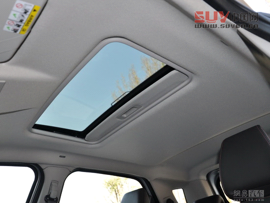 小范兒更狂野 15萬(wàn)內(nèi)合資SUV車(chē)型推薦