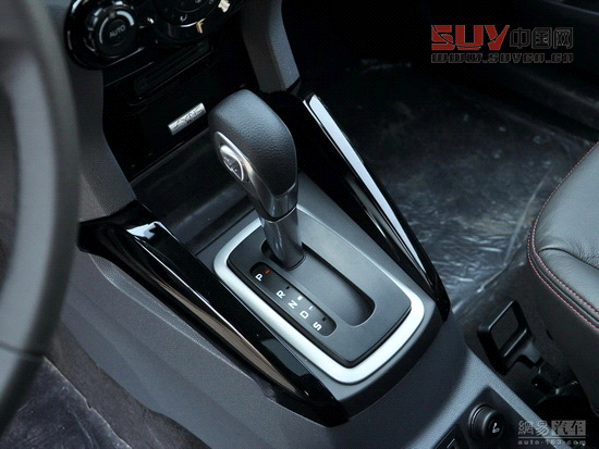 小范兒更狂野 15萬(wàn)內(nèi)合資SUV車(chē)型推薦