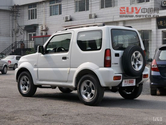 小范兒更狂野 15萬(wàn)內(nèi)合資SUV車(chē)型推薦