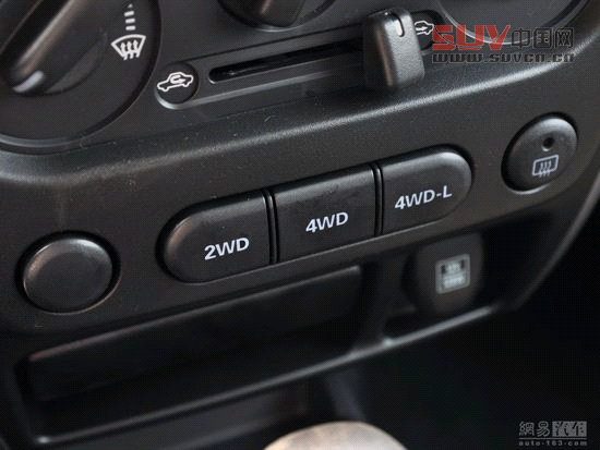 小范兒更狂野 15萬(wàn)內(nèi)合資SUV車(chē)型推薦