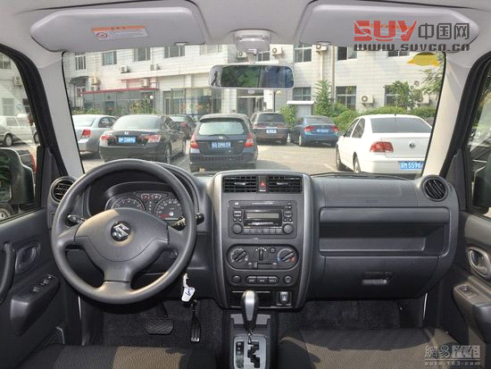 小范兒更狂野 15萬(wàn)內(nèi)合資SUV車(chē)型推薦