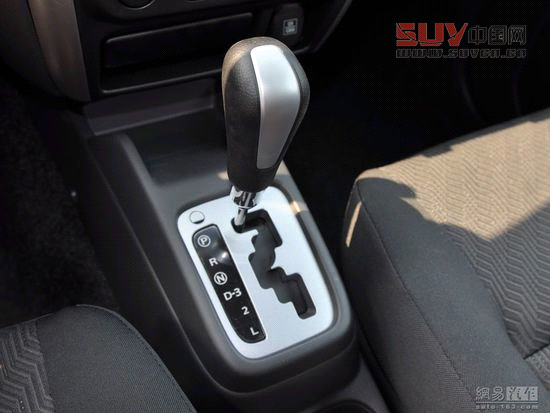 小范兒更狂野 15萬(wàn)內(nèi)合資SUV車(chē)型推薦