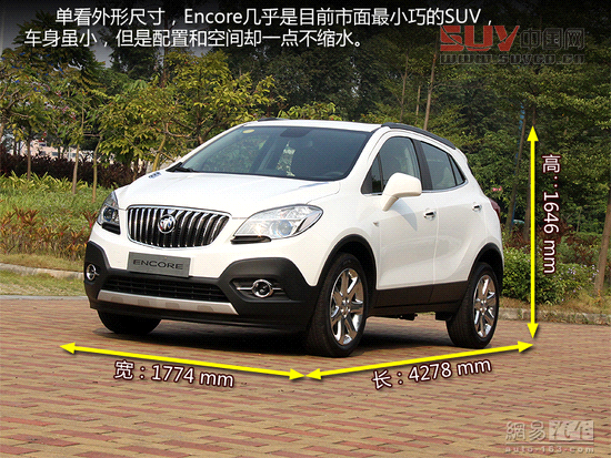 小范兒更狂野 15萬(wàn)內(nèi)合資SUV車(chē)型推薦