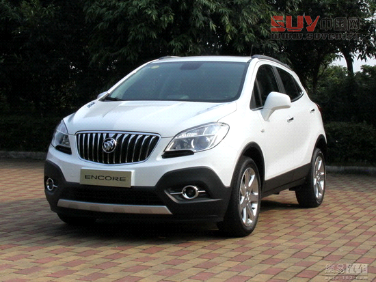 小范兒更狂野 15萬(wàn)內(nèi)合資SUV車(chē)型推薦