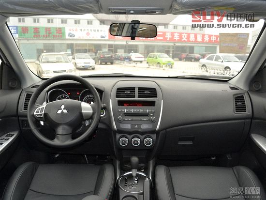 小范兒更狂野 15萬(wàn)內(nèi)合資SUV車(chē)型推薦