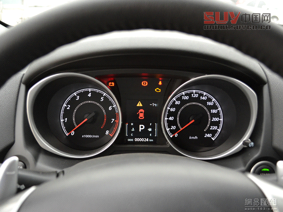 小范兒更狂野 15萬(wàn)內(nèi)合資SUV車(chē)型推薦