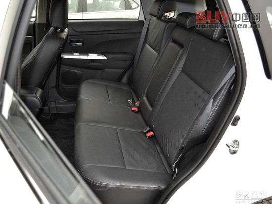 小范兒更狂野 15萬(wàn)內(nèi)合資SUV車(chē)型推薦