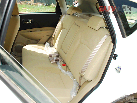 小范兒更狂野 15萬(wàn)內(nèi)合資SUV車(chē)型推薦