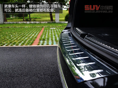 豪華與野性結(jié)合 試駕奔馳ML350-4MATIC