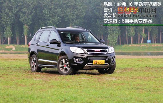 車身尺寸：長4640mm/1825mm/1690mm；軸距2680mm 1