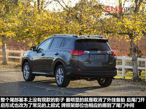 豐田RAV4對比馬自達CX-5 差1.4萬怎么選
