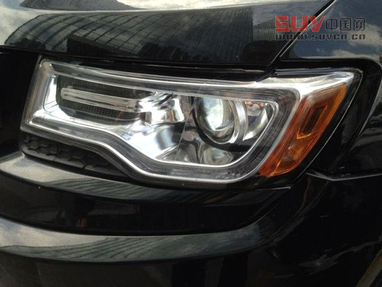 成都車展重磅SUV車型前瞻 Jeep自由光領(lǐng)銜