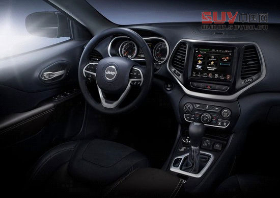 成都車展重磅SUV車型前瞻 Jeep自由光領(lǐng)銜