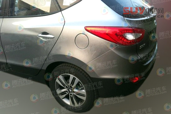 成都車展重磅SUV車型前瞻 Jeep自由光領(lǐng)銜