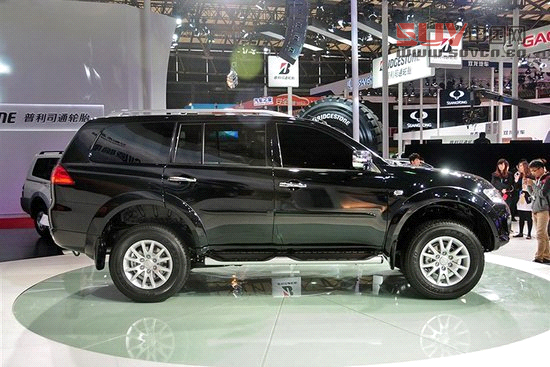 成都車展重磅SUV車型前瞻 Jeep自由光領(lǐng)銜