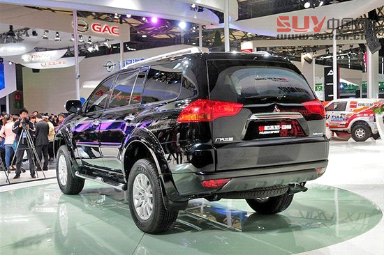 成都車展重磅SUV車型前瞻 Jeep自由光領(lǐng)銜