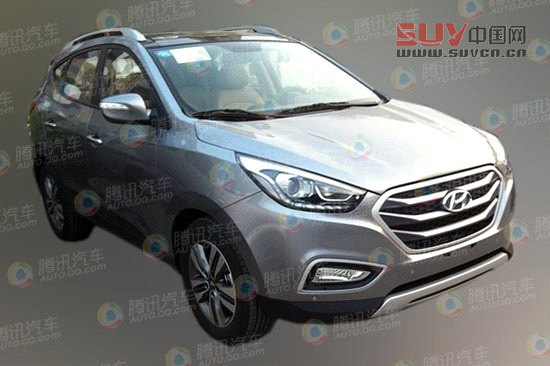 成都車展重磅SUV車型前瞻 Jeep自由光領(lǐng)銜