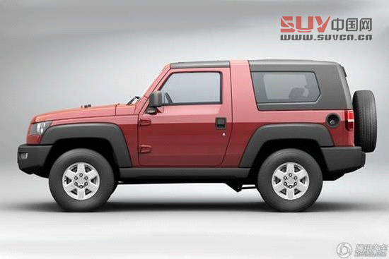 成都車展重磅SUV車型前瞻 Jeep自由光領(lǐng)銜