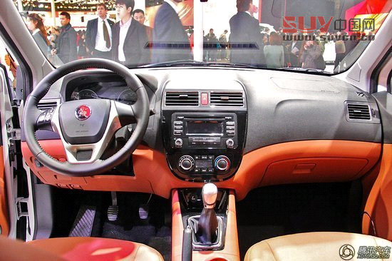 成都車展重磅SUV車型前瞻 Jeep自由光領(lǐng)銜