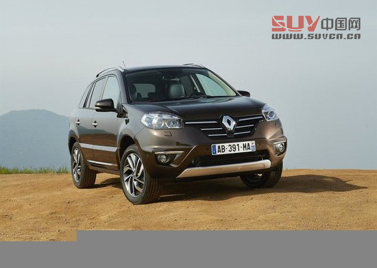 成都車展重磅SUV車型前瞻 Jeep自由光領(lǐng)銜