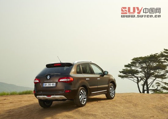 成都車展重磅SUV車型前瞻 Jeep自由光領(lǐng)銜