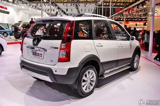 成都車展重磅SUV車型前瞻 Jeep自由光領(lǐng)銜