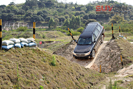 豐田 蘭德酷路澤 實(shí)拍 其它 圖片