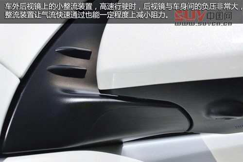 外觀變兇悍/內飾更質感 新普拉多官圖賞