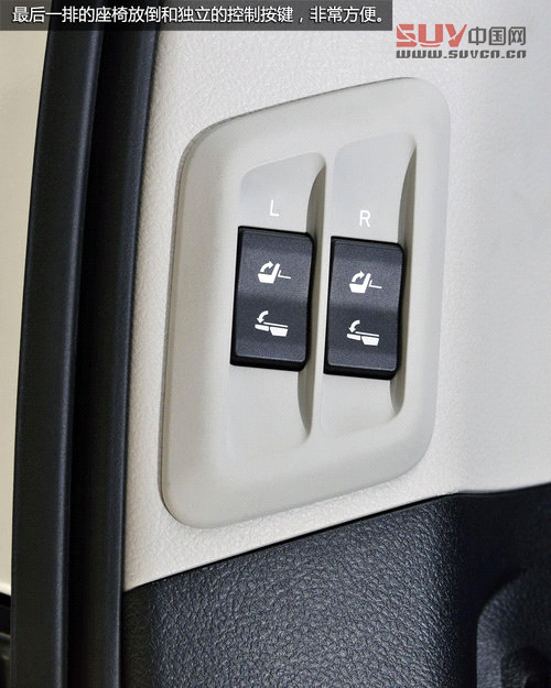 外觀變兇悍/內飾更質感 新普拉多官圖賞