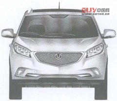 有望搭載1.4T發動機 華泰明年推緊湊SUV