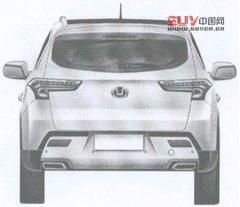 有望搭載1.4T發動機 華泰明年推緊湊SUV