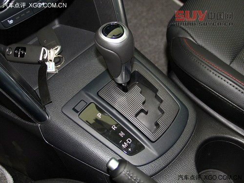 老將新兵對(duì)決 馬自達(dá)CX-5對(duì)比本田CR-V