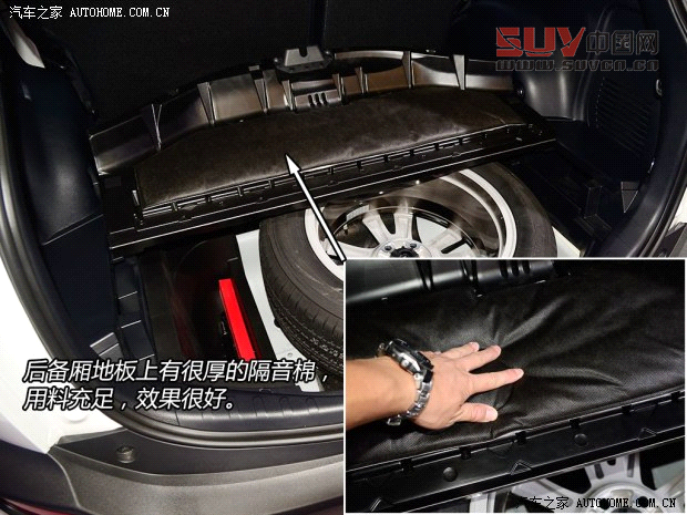 豐田一汽豐田豐田RAV42013款 2.5L 自動(dòng)四驅(qū)尊貴版