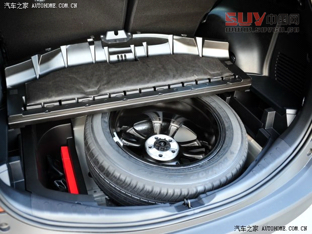 豐田一汽豐田豐田RAV42013款 2.5L 自動(dòng)四驅(qū)豪華版