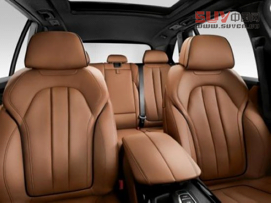 [新車發布]2014款寶馬X5 Individual版發布